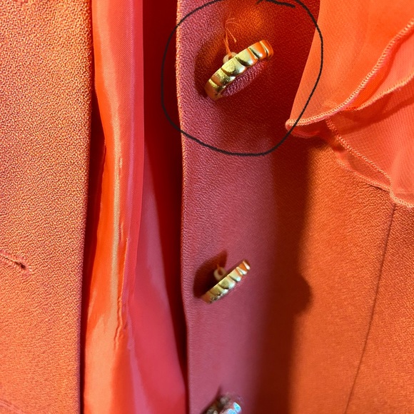 Kasper A.S.L. Jacket - Picture 3 of 9